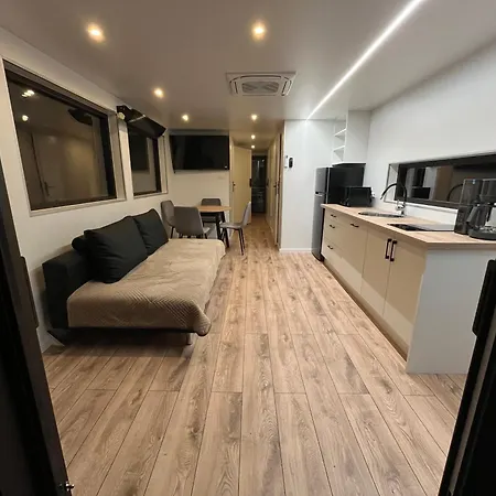 Vakantiehuis Wotele Palladium *