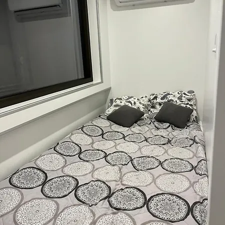 Vakantiehuis Wotele Palladium *