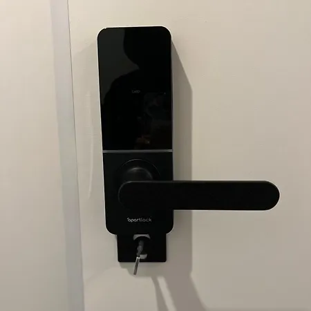 Wotele Palladium Vakantiehuis Łeba