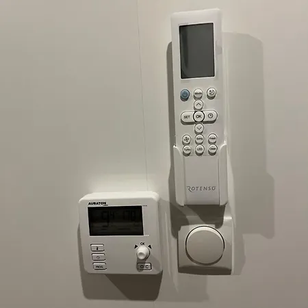 Wotele Palladium * Łeba