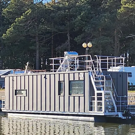 Wotele Palladium Vakantiehuis