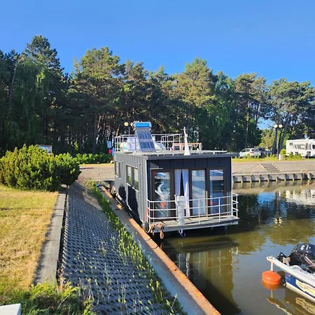 Wotele Palladium Vakantiehuis *