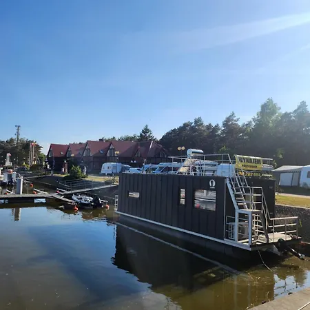 Vakantiehuis Wotele Palladium