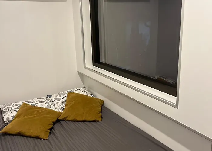 Wotele Palladium Feriehus