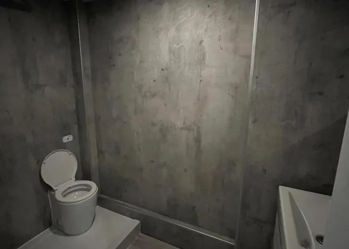 Wotele Palladium Feriehus *