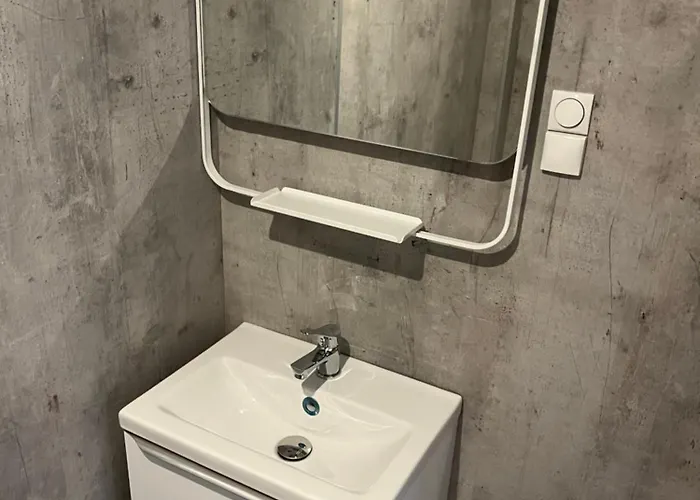 Feriehus Wotele Palladium Łeba