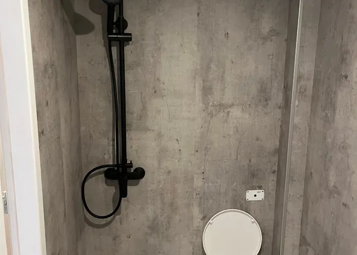 Wotele Palladium Feriehus